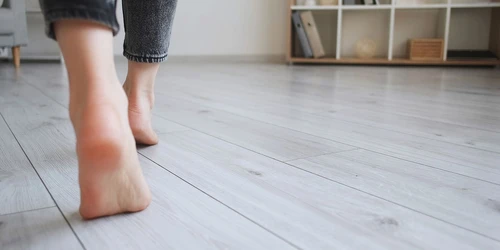 Laminátová podlaha